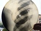 Rare Soviet X-Ray Bone RecordOriginal USSR Rib Disc – VintageMusic Artifact