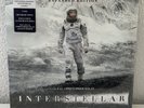 Hans Zimmer Interstellar Soundtrack Expanded 4LP Vinyl The Odyssey Inception