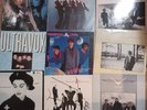 Eighties Vinyl albums and special edition singles