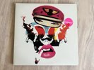 The Prodigy Always Outnumbered, Never Outgunned Triple Vinyl LP Gatefold