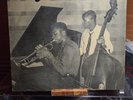 Donald Byrd, Byrd's Word, 1956 1st Savoy, MG-12032, RVG