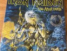 Iron Maiden  Live After Death  2LP Vinyl Limited Edition 40th Anniversary