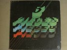 THE 3 PIECES VIBES OF TRUTH LP ORIG '75 FANTASY F-9476 RARE SOUL JAZZ FUNK GEM