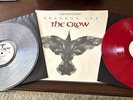 Atlantic The Crow (Original Motion Picture Soundtrack) 2LP 12