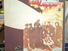 Led Zeppelin II LP 1969 Original US 1st Press RL HOT MIX CTH VG PLAYS GREAT