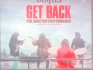 The Beatles - Get Back: The Rooftop Performance (2022 Remastered) Orange 12