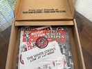 The White Stripes - Live In Las Vegas 3xLP + 7” Vinyl Third Man Vault 58 New