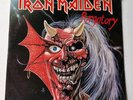 IRON MAIDEN PURGATORY 1981 A1/B1 ORIGINAL PRESS EMI RECORDS