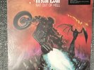 Meat Loaf Bat Out of Hell 180 Gram Audiophile Vinyl LP Sealed BRAND NEW