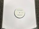 The Police – Ghost In The Machine – UK vinyl LP test pressing, 2019. RARE