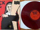 Black Flag - Slip It In : Red Vinyl