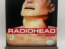 Radiohead - The Bends Vinyl LP Reissue SEALED