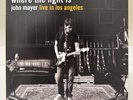 John Mayer – Where The Light Is: John Mayer Live In Los Angeles 4LP 12