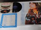 Rolling Stones. Let it Bleed. Stereo. 1st Pressing. Unboxed Decca. Poster. 1969.
