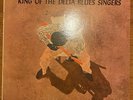 Columbia CL 1654 Robert Johnson King of the Delta Blues Singers 6-Eye