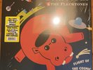 Bela Fleck & The Flecktones Flight Of The Cosmic Hippo Cobalt Blue Vinyl