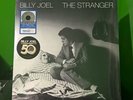 Billy Joel The Stranger (Walmart Exclusive) Grey Swirl Vinyl LP
