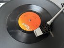 BLAIR NIGHT LIFE/VIRGO PRINCESS Northern Soul/Funk/soul/disco 7” Vinyl Single