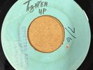 KILLERS The Inspirations (Upsetters) - Tighten Up / Spanish Harlem - Val Bennett