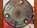Oliver Tree  - UGLY is BEAUTIFUL  Picture Disc Vinyl