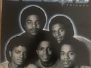 The Jacksons 1980 Original Pressing Lp Of  Triumph