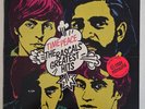The Rascals – Time Peace Greatest Hits (1968) - White Label (Radio DJ/Monaural C