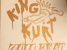 King Kurt Zulu Beat 7