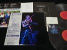 OZZY OSBOURNE TRIBUTE TO RANDY RHOADS w/sticker JAPAN VINYL 2LP OBI 35AP 3344-5