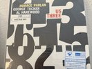 HORACE PARLAN 