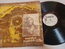 CORNEL CAMPBELL Natty Dread In A Greenwich Farm REGGAE ROOTS, TOTAL SOUNDS LP