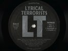 Lyrical Terrorists - Payback 12