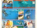DANIELE PATUCCHI SHARKS AND MEN ODEON EOS80509 1LP