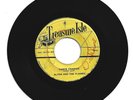 ALTON ELLIS & FLAMES  / DANCE CRASHER / BABA BROOKS BAND / VITAMIN ''A'' / 7''