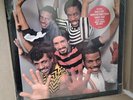 Chocolate Milk Lp / Friction-  Sealed