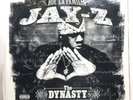JAY-Z DYNASTY: ROC LA FAMILIA (2000 -  ) ROC-A-FELLA 3145482031 2LP