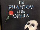The Phantom Of The Opera Original Cast Recording Lp