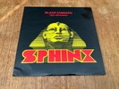 BLACK SABBATH Sphinx 2-LP Vinyl 1986 Ray Gillen On Vocals Badlands