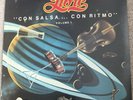 Conjunto Libre Con Salsa Con Ritmo Latin Vinyl LP 1976 Mericana/Salsoul Cuban