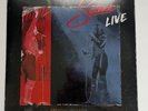 Selena – Live (Remastered) 2LP Picture Disc Vinyl