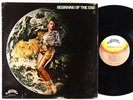 Beginning Of The End - S/T LP - Alston OG Press