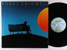 Bobby Caldwell - S/T LP - Clouds OG Press VG+