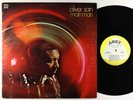 Oliver Sain - Main Man LP - A-Bet VG+