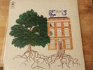 Trees – The Garden Of Jane Delawney FIRST UK 1970 CBS LP