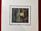 Blonde Redhead Misery Is A Butterfly 2004 US LP STERLING RJ CAD 2409 4AD