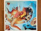 Dire Straits - Alchemy Live 2-LP Warner Bros. 1984 Pressing  VG+