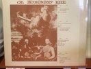 Led Zeppelin - Live on Blueberry Hill - rare double LP