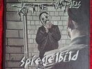 Rien Ne Vas Plus - Spiegelbild LP RNVP Oi Skinhead Rabauken Rock o Rama Onkelz