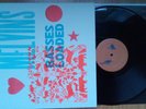 MELVINS BASSES LOADED LP MACKIE LETTERPRESS JAN 2018 GIG RARE  nirvana mudhoney