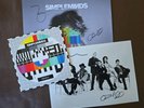 Simple Minds 