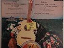 FALLA RODRIGO ARGENTA YEPES LONDON CS 6046 BLUEBACK UK PRESS WIDEBAND STEREO LP